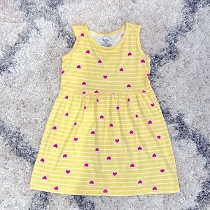 Kids summer dress